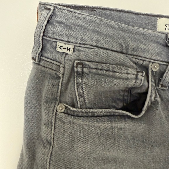 Citizens of Humanity 
Emerson Slim Boyfriend Jeans - Picture 5 of 9